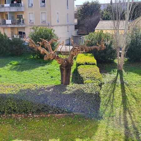 Appartement Les Tourterelles D'Avignon 2 Extérieur photo