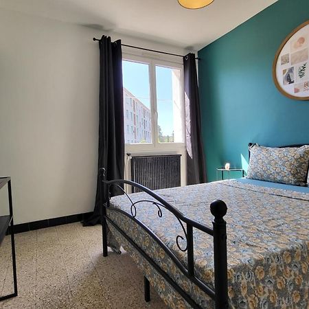 Appartement Les Tourterelles D'Avignon 2 Extérieur photo
