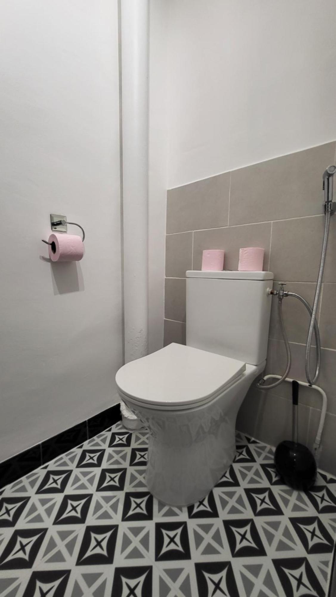 Appartement Les Tourterelles D'Avignon 2 Extérieur photo