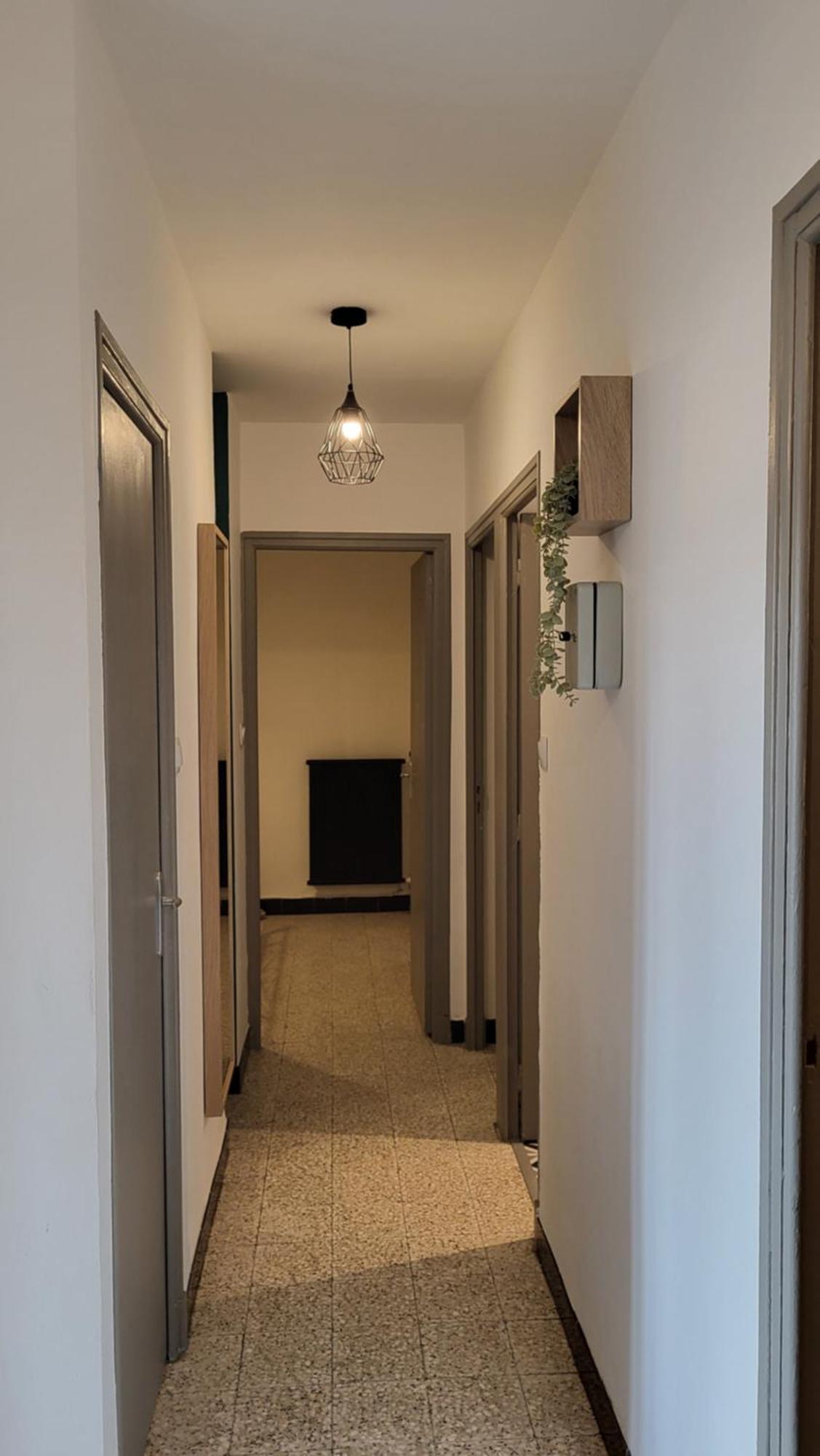 Appartement Les Tourterelles D'Avignon 2 Extérieur photo
