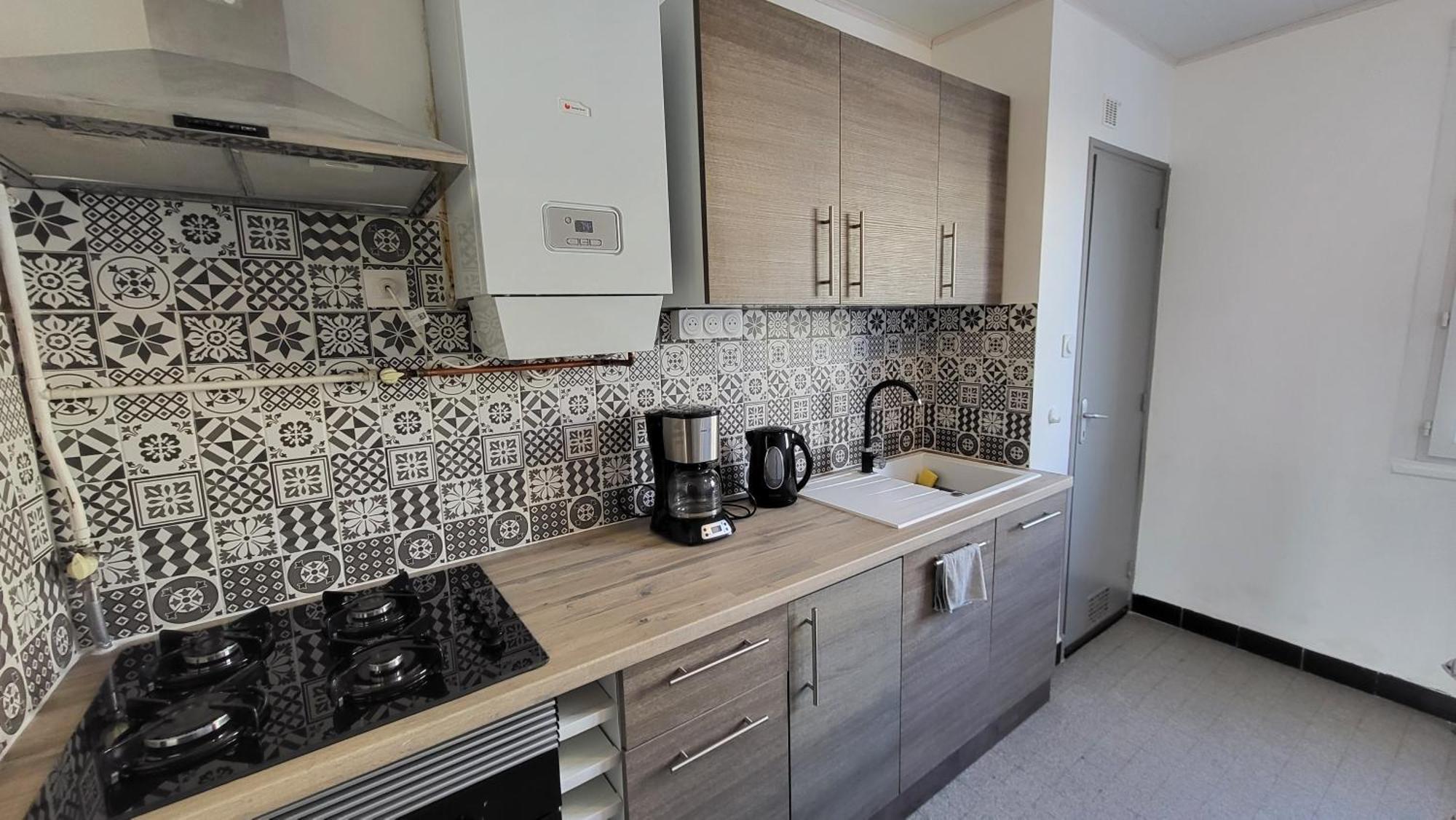 Appartement Les Tourterelles D'Avignon 2 Extérieur photo
