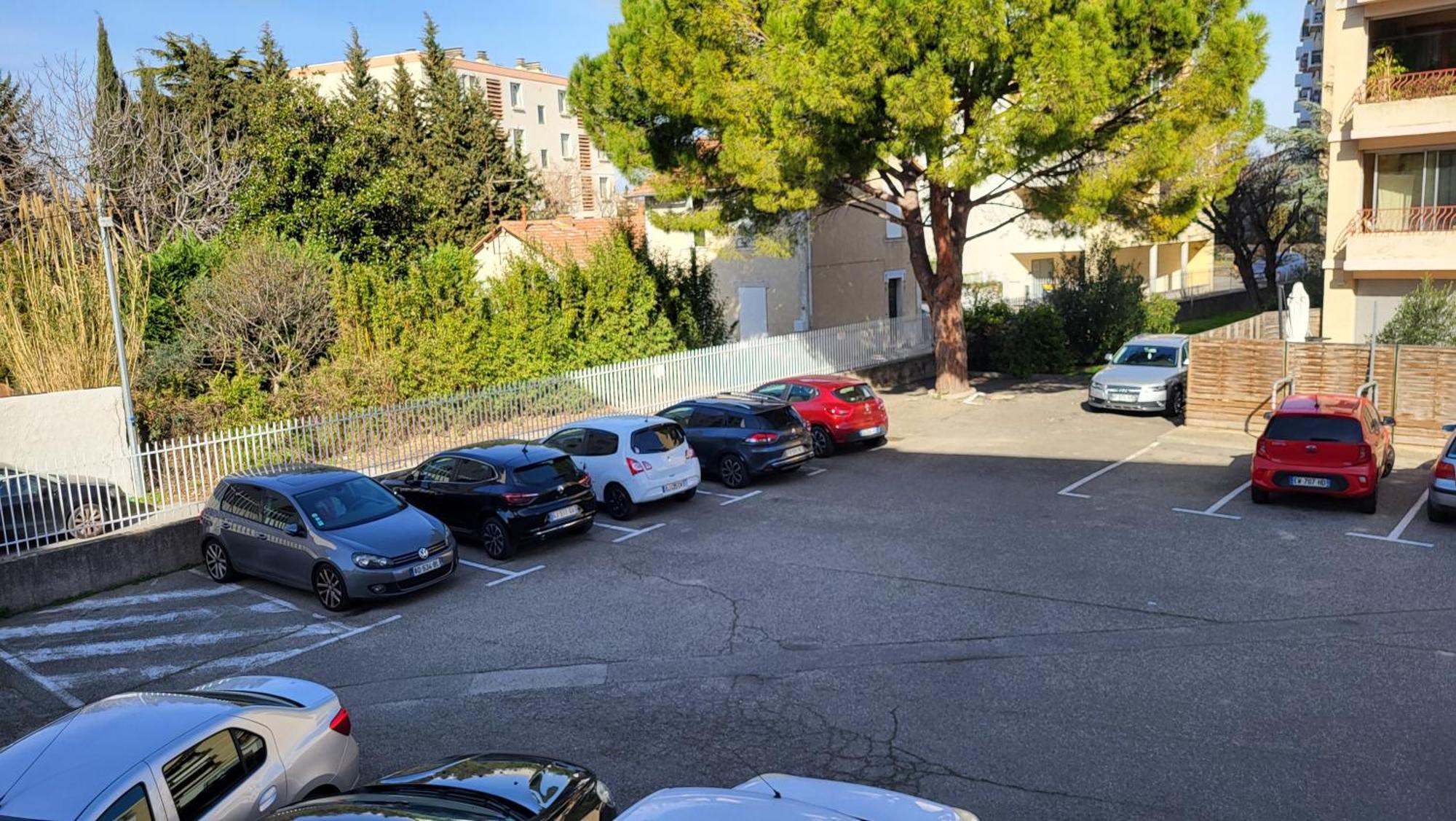 Appartement Les Tourterelles D'Avignon 2 Extérieur photo